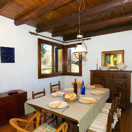Il Castagno Vila Casasco Intelvi