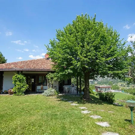 Villa Il Castagno *