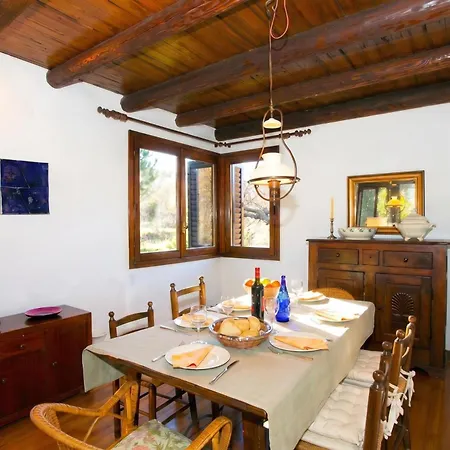 Villa Il Castagno