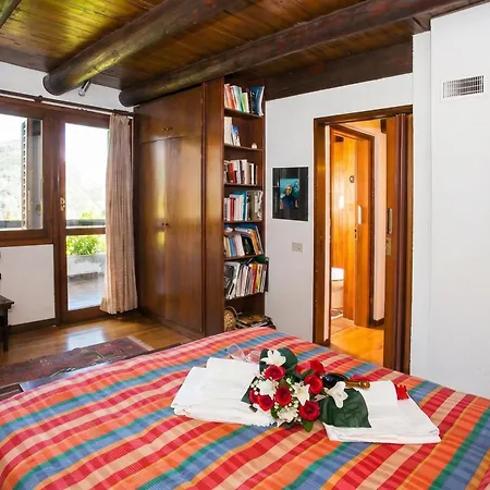Il Castagno Villa