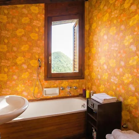 Villa Il Castagno *