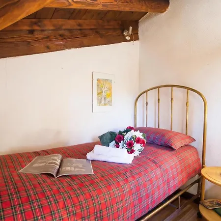 Il Castagno Villa *
