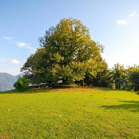 Il Castagno Casasco Intelvi