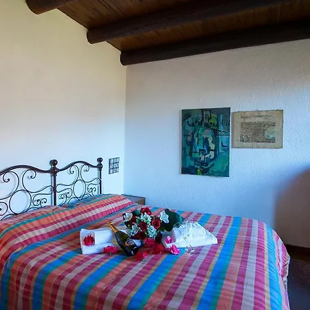 Il Castagno ヴィラ *