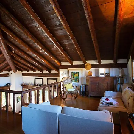 Il Castagno Casasco Intelvi