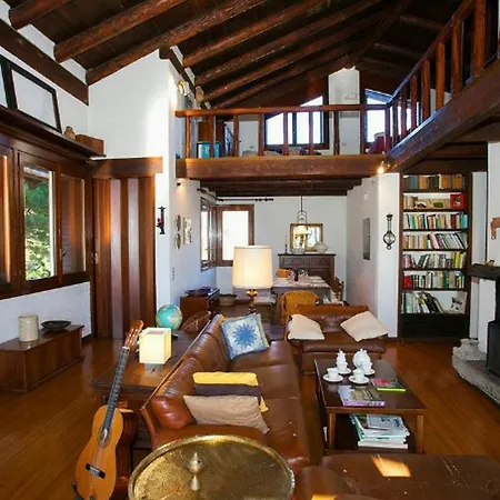 Il Castagno ヴィラ Casasco Intelvi