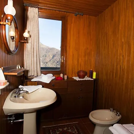 ヴィラ Il Castagno *