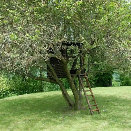 ヴィラ Il Castagno