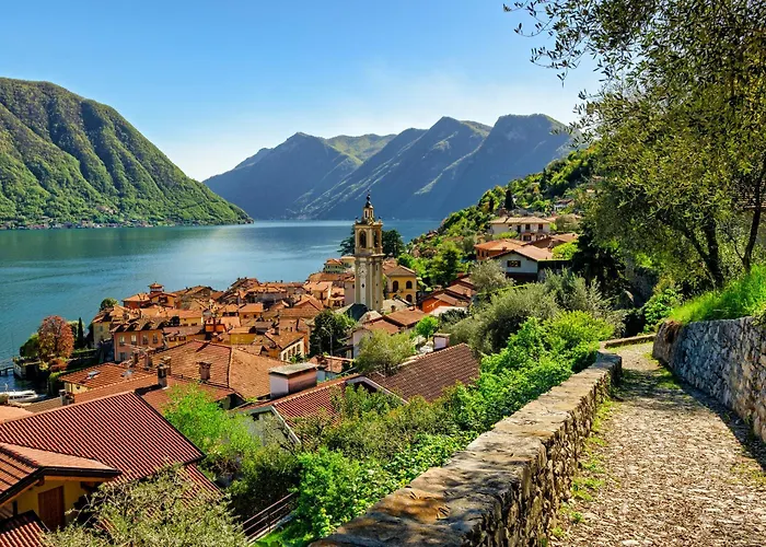Il Castagno Vila *