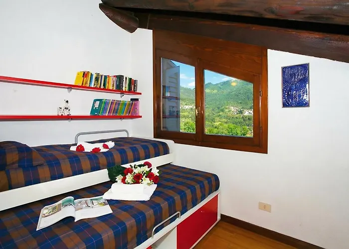 Vila Il Castagno *