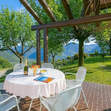 Villa Il Castagno