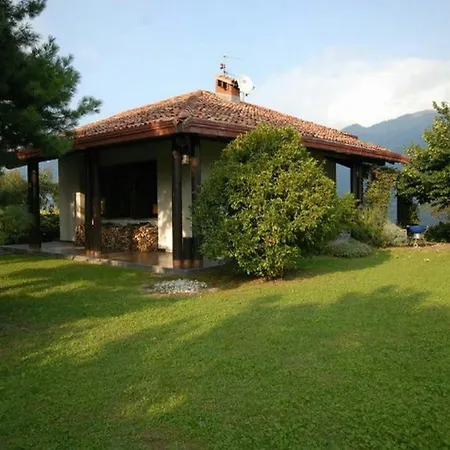 Il Castagno Casasco Intelvi