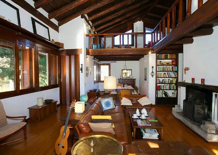 Il Castagno Villa Casasco Intelvi