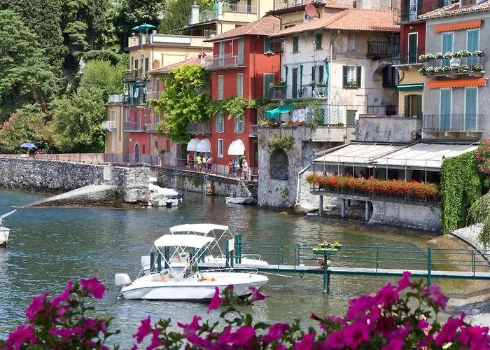 Villa Il Castagno *