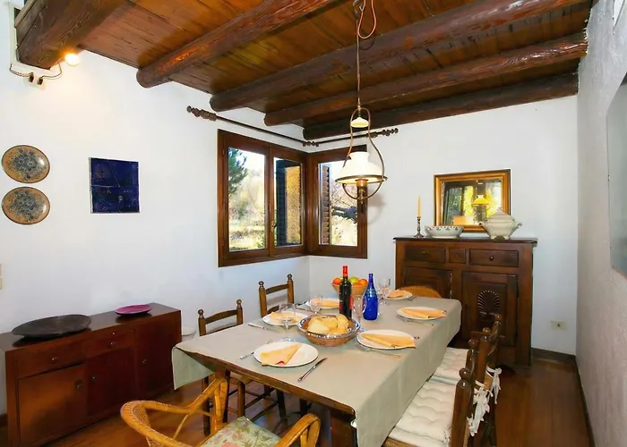 Il Castagno Villa Casasco Intelvi