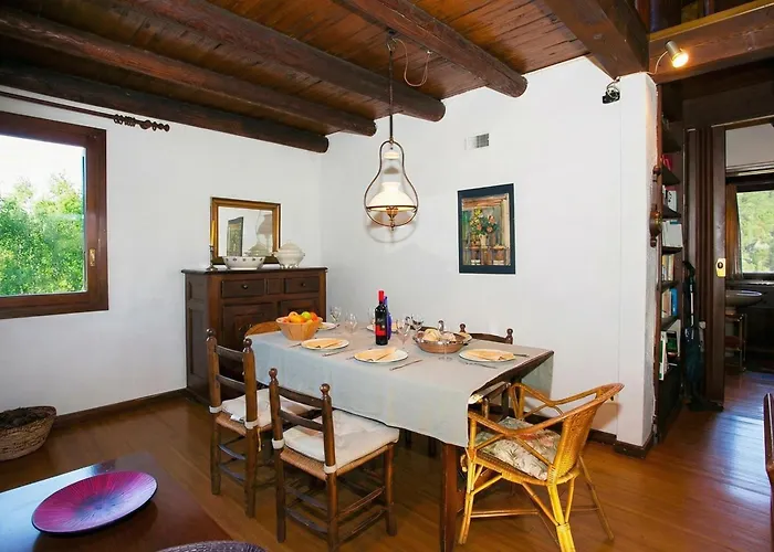 Il Castagno Villa Casasco Intelvi